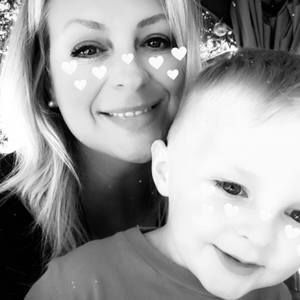 Meet your Posher, Renee